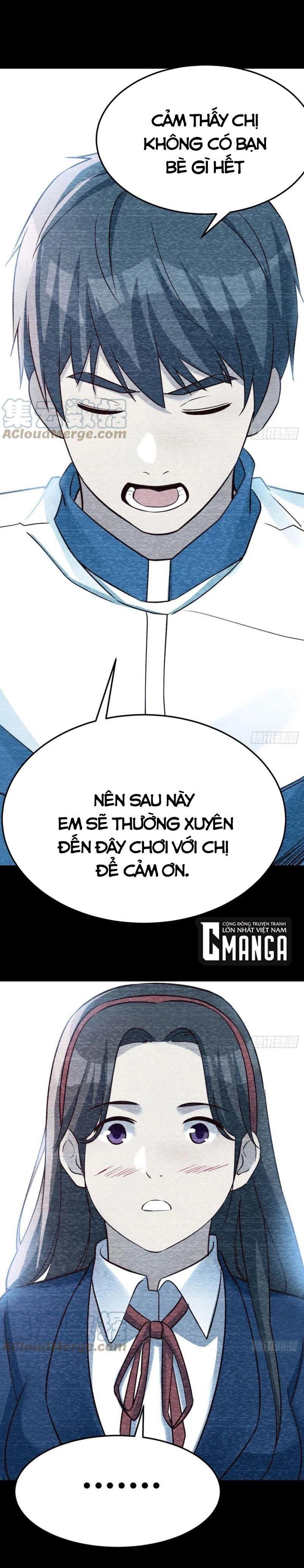 đọc truyện Trong Nhà Có 2 Bạn Gái Song Sinh Chương 184 ảnh 18 tại Thiên Thai Truyện