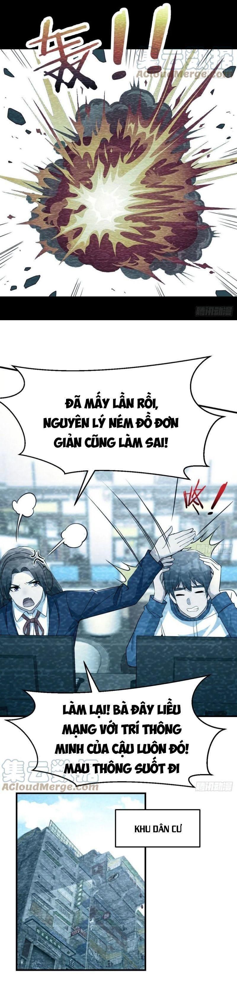 đọc truyện Trong Nhà Có 2 Bạn Gái Song Sinh Chương 184 ảnh 8 tại Thiên Thai Truyện