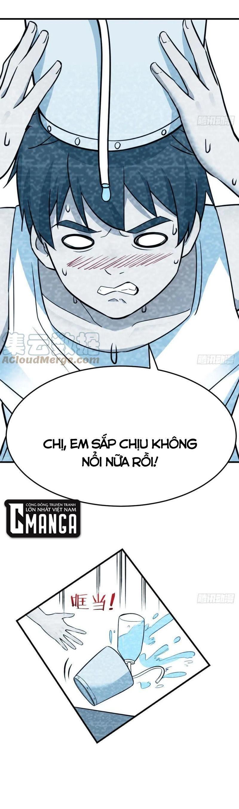 đọc truyện Trong Nhà Có 2 Bạn Gái Song Sinh Chương 184 ảnh 10 tại Thiên Thai Truyện