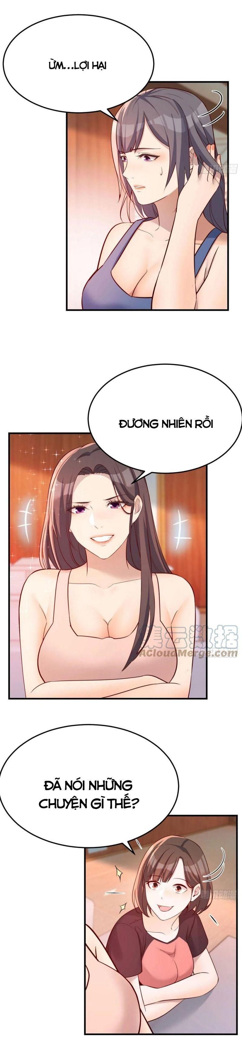 đọc truyện Trong Nhà Có 2 Bạn Gái Song Sinh Chương 185 ảnh 14 tại Giả Dược