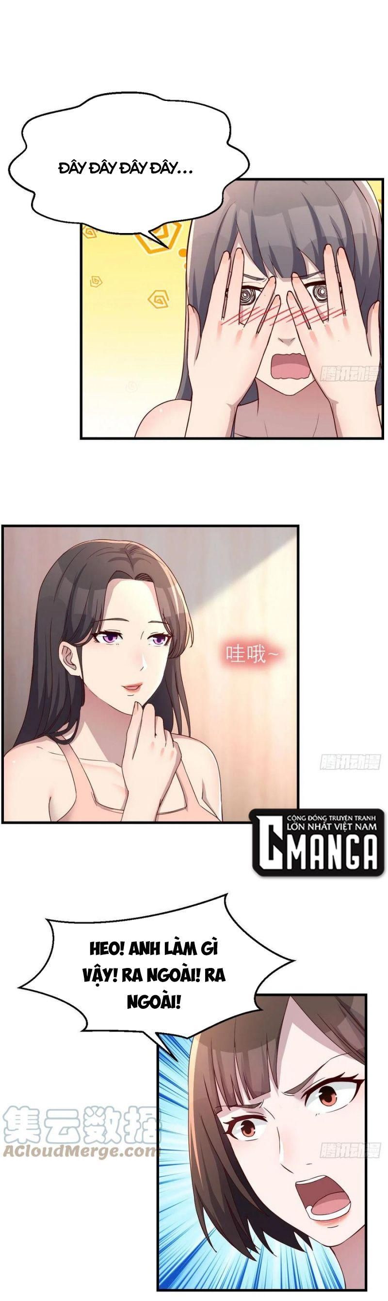 đọc truyện Trong Nhà Có 2 Bạn Gái Song Sinh Chương 186 ảnh 2 tại Giả Dược