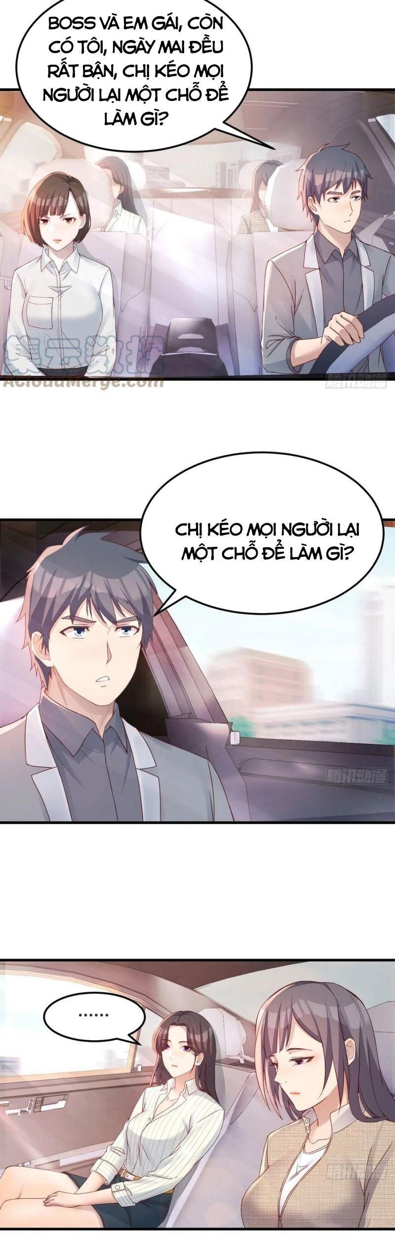 đọc truyện Trong Nhà Có 2 Bạn Gái Song Sinh Chương 186 ảnh 14 tại Giả Dược