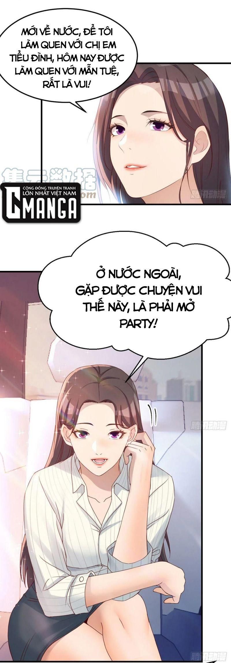 đọc truyện Trong Nhà Có 2 Bạn Gái Song Sinh Chương 186 ảnh 15 tại Giả Dược