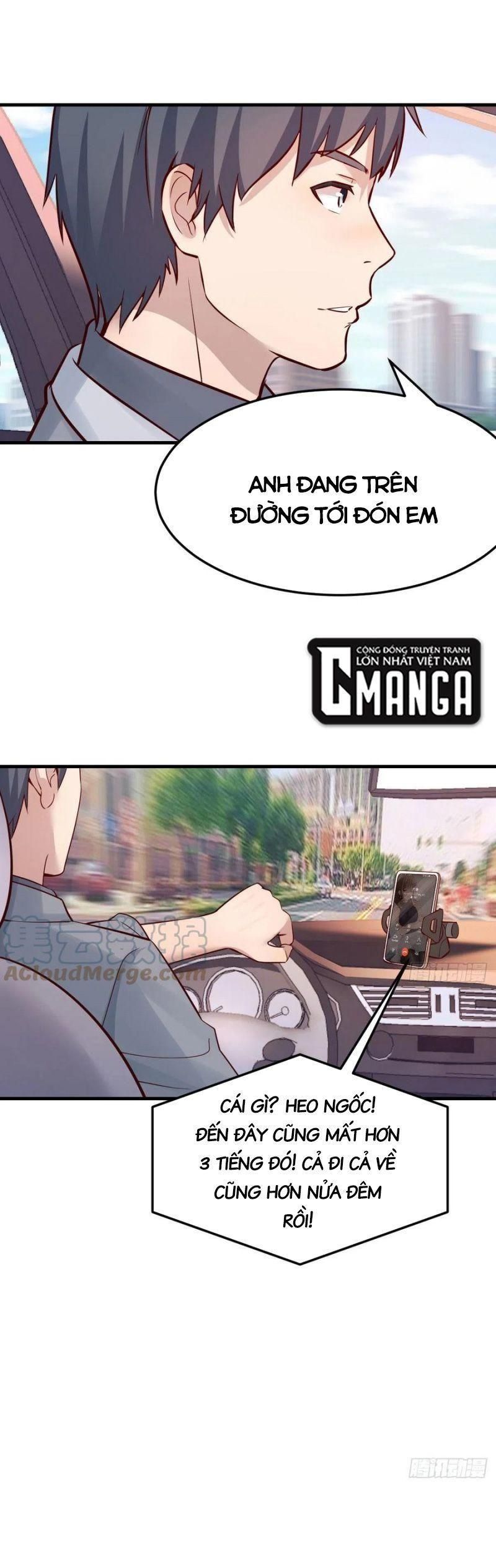 đọc truyện Trong Nhà Có 2 Bạn Gái Song Sinh Chương 187 ảnh 14 tại Giả Dược
