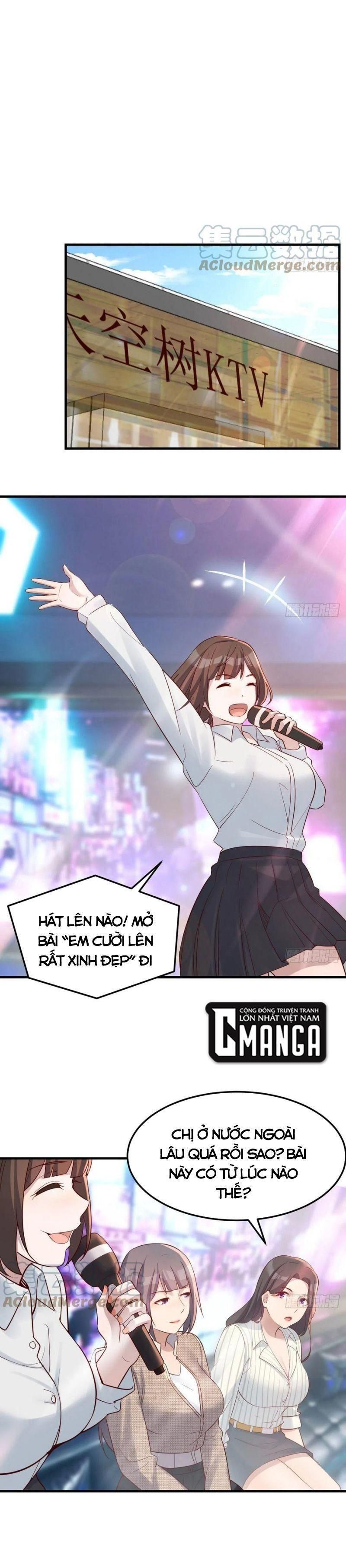 đọc truyện Trong Nhà Có 2 Bạn Gái Song Sinh Chương 187 ảnh 16 tại Giả Dược
