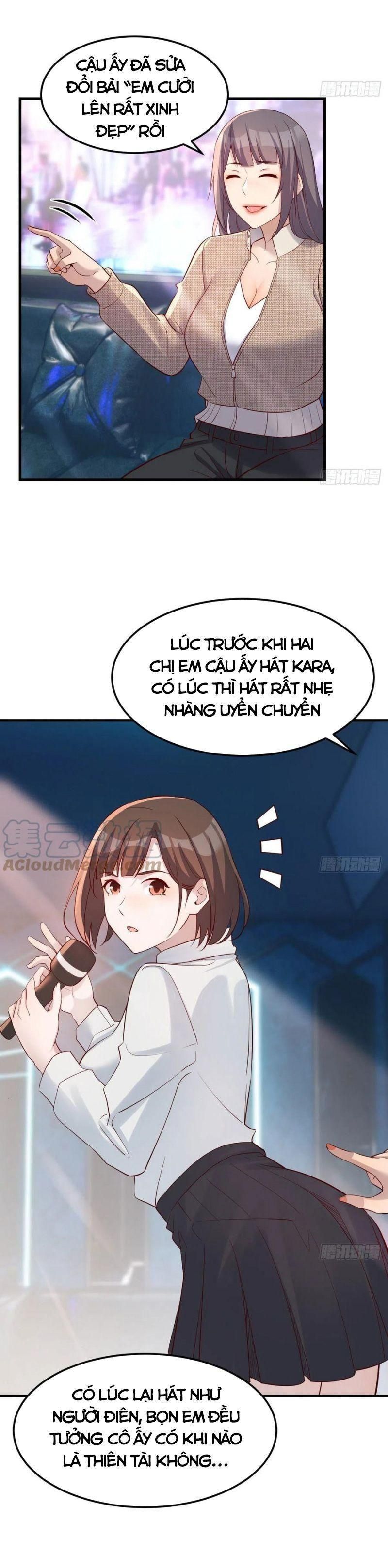 đọc truyện Trong Nhà Có 2 Bạn Gái Song Sinh Chương 187 ảnh 17 tại Giả Dược