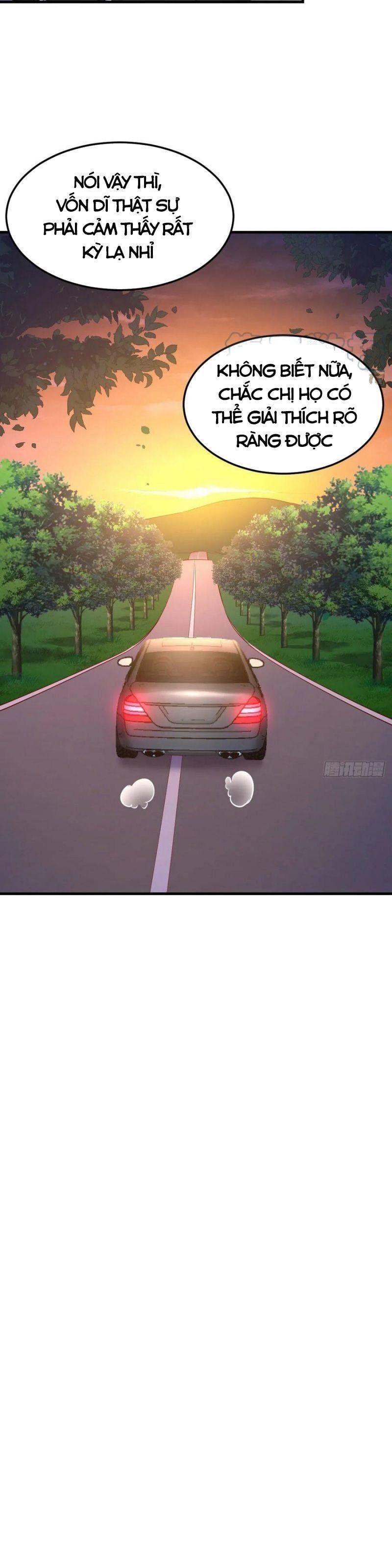 đọc truyện Trong Nhà Có 2 Bạn Gái Song Sinh Chương 189 ảnh 15 tại Thiên Thai Truyện