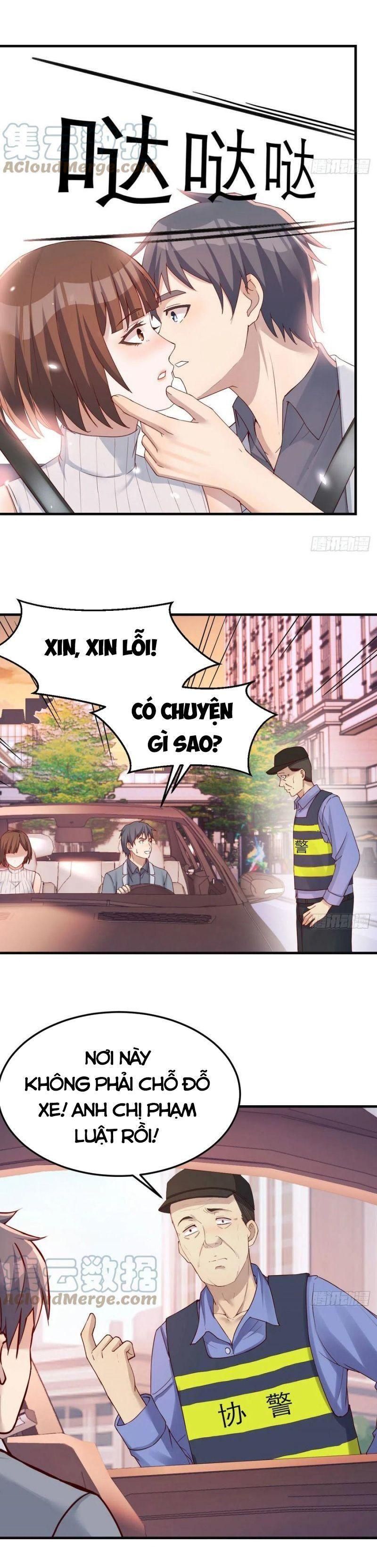 đọc truyện Trong Nhà Có 2 Bạn Gái Song Sinh Chương 189 ảnh 5 tại Thiên Thai Truyện