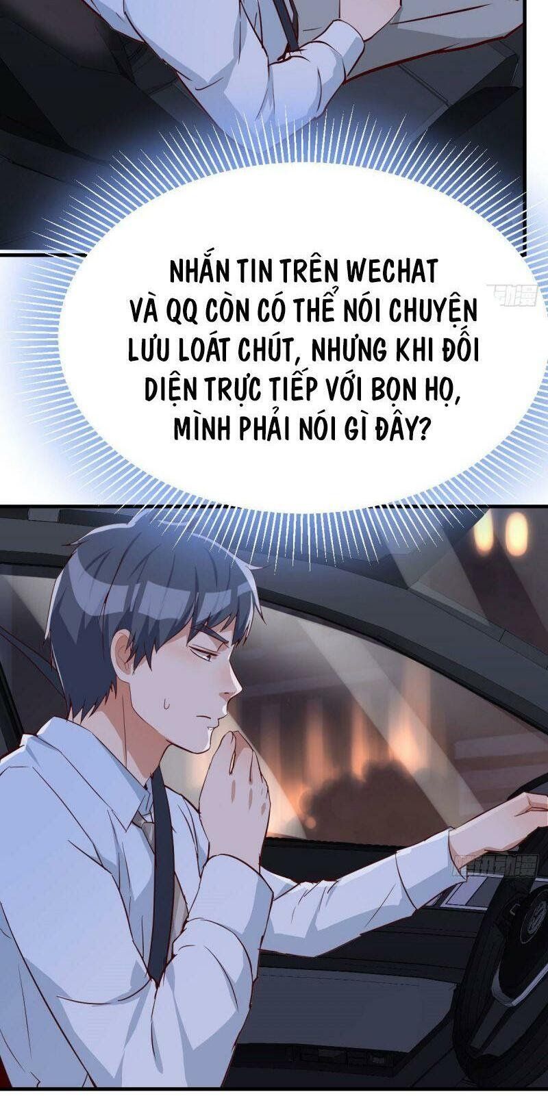 đọc truyện Trong Nhà Có 2 Bạn Gái Song Sinh Chương 19 ảnh 19 tại Thiên Thai Truyện