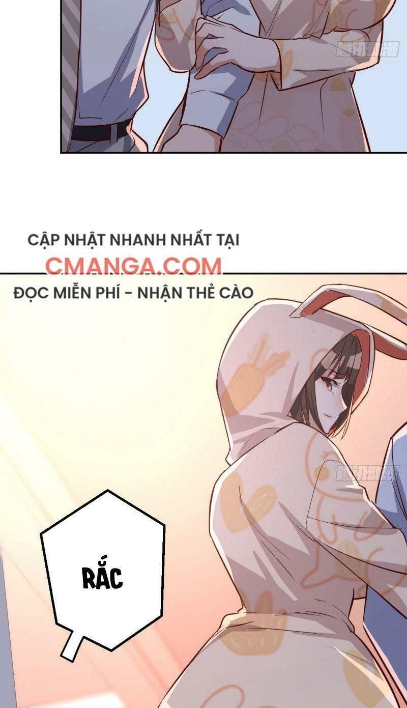 đọc truyện Trong Nhà Có 2 Bạn Gái Song Sinh Chương 19 ảnh 41 tại Thiên Thai Truyện