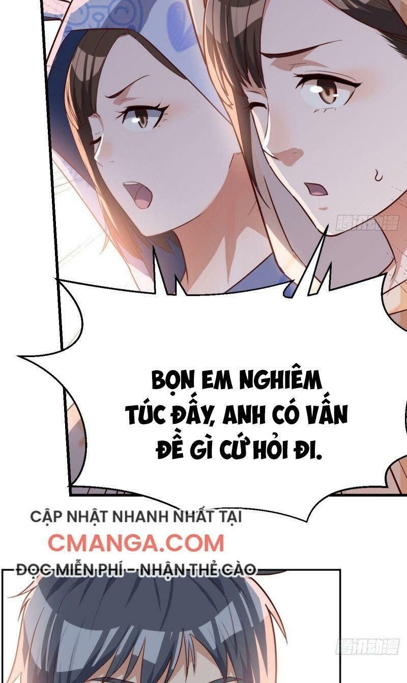 đọc truyện Trong Nhà Có 2 Bạn Gái Song Sinh Chương 19 ảnh 49 tại Thiên Thai Truyện