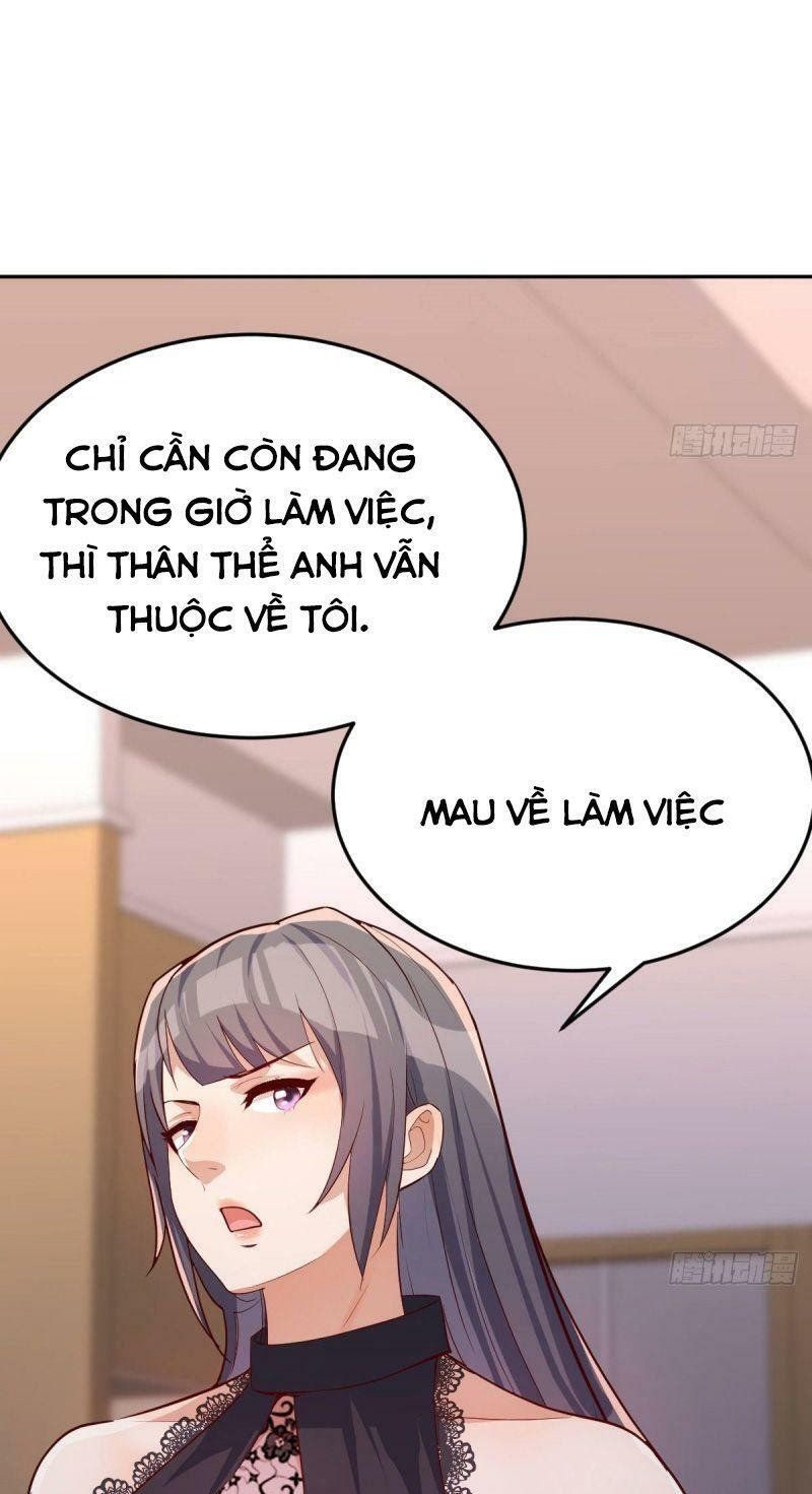 đọc truyện Trong Nhà Có 2 Bạn Gái Song Sinh Chương 19 ảnh 10 tại Thiên Thai Truyện
