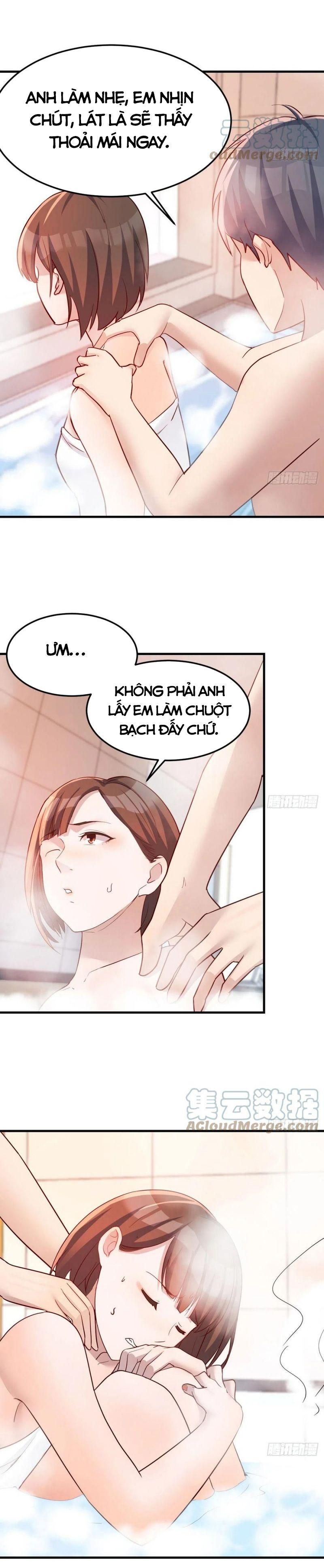đọc truyện Trong Nhà Có 2 Bạn Gái Song Sinh Chương 190 ảnh 5 tại Giả Dược