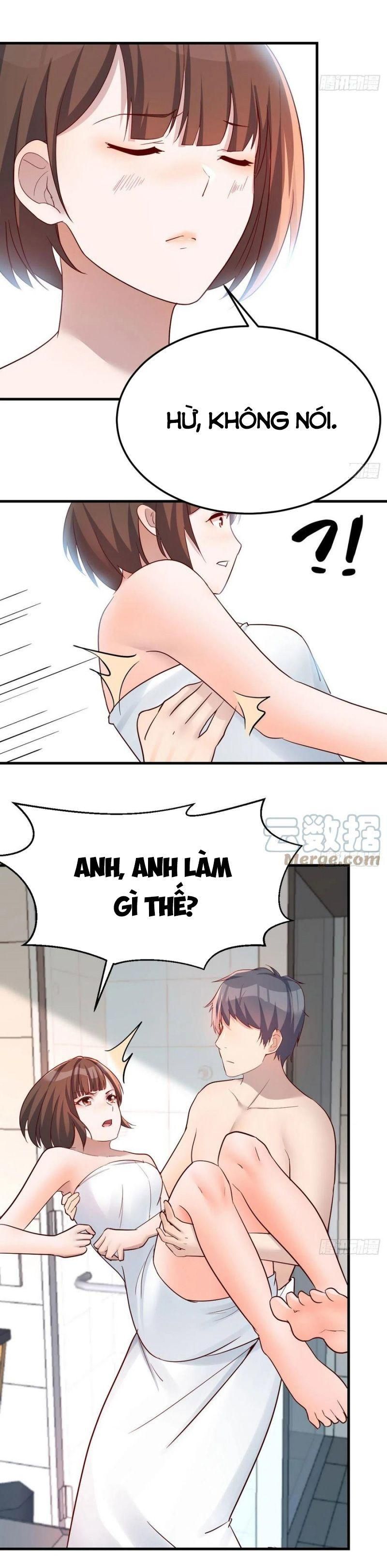 đọc truyện Trong Nhà Có 2 Bạn Gái Song Sinh Chương 190 ảnh 8 tại Giả Dược