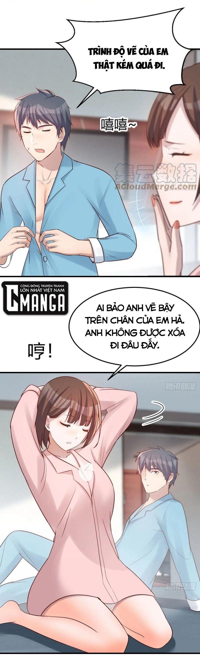 đọc truyện Trong Nhà Có 2 Bạn Gái Song Sinh Chương 192 ảnh 18 tại Giả Dược