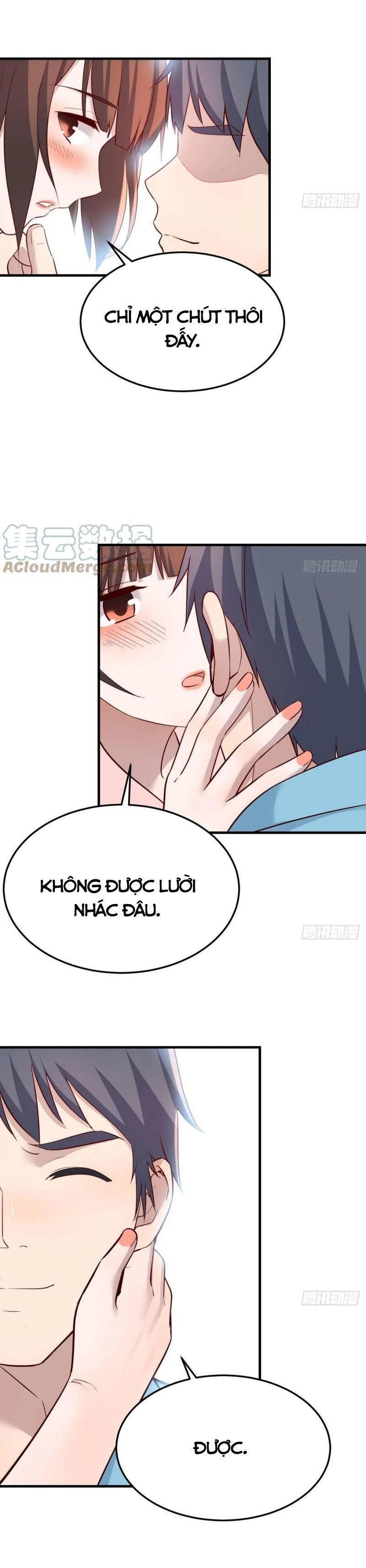 đọc truyện Trong Nhà Có 2 Bạn Gái Song Sinh Chương 193 ảnh 4 tại Giả Dược