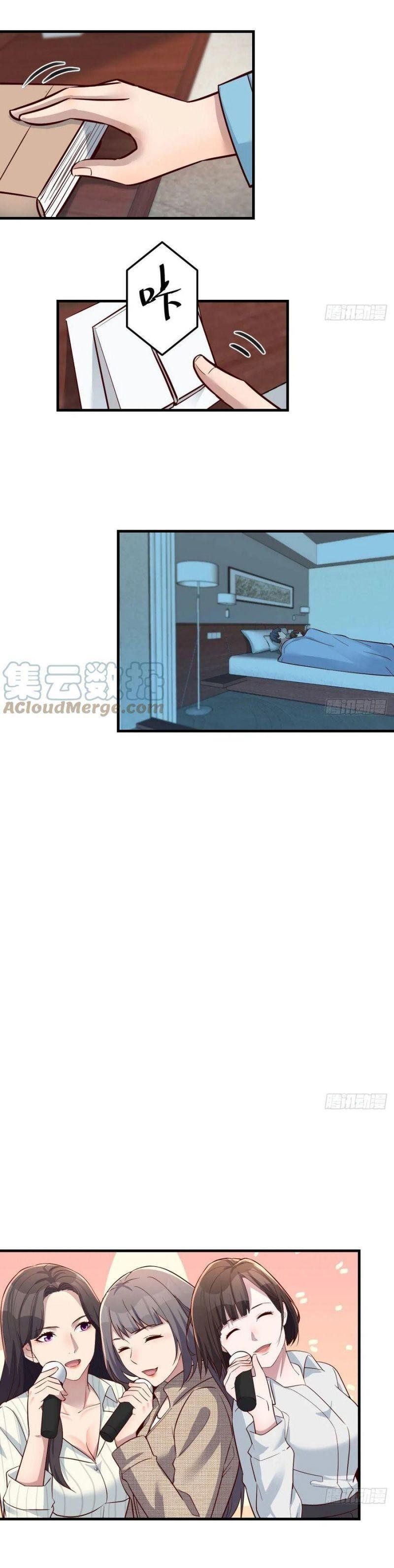 đọc truyện Trong Nhà Có 2 Bạn Gái Song Sinh Chương 193 ảnh 8 tại Giả Dược