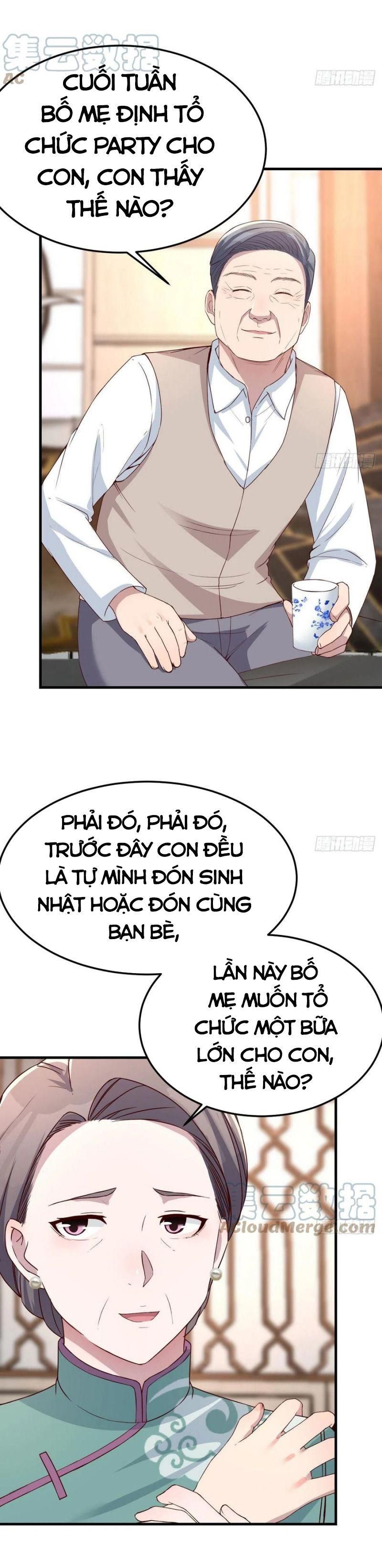 đọc truyện Trong Nhà Có 2 Bạn Gái Song Sinh Chương 194 ảnh 17 tại Thiên Thai Truyện