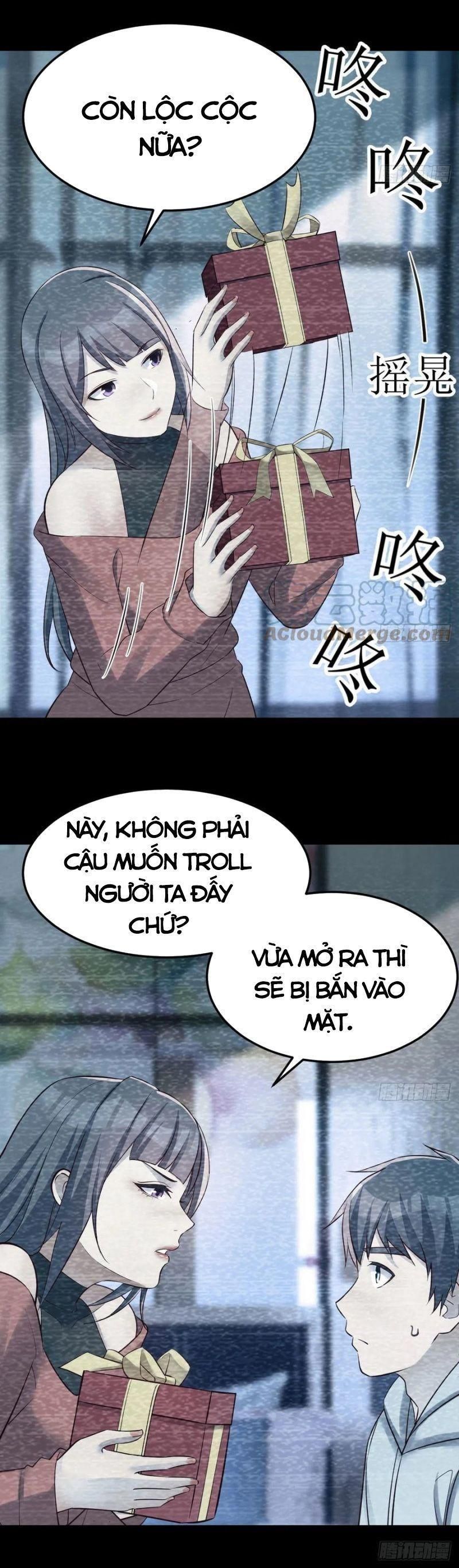 đọc truyện Trong Nhà Có 2 Bạn Gái Song Sinh Chương 195 ảnh 12 tại Giả Dược