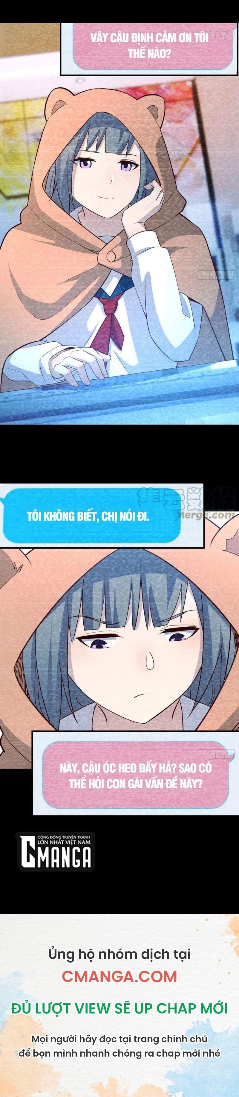 đọc truyện Trong Nhà Có 2 Bạn Gái Song Sinh Chương 195 ảnh 19 tại Giả Dược
