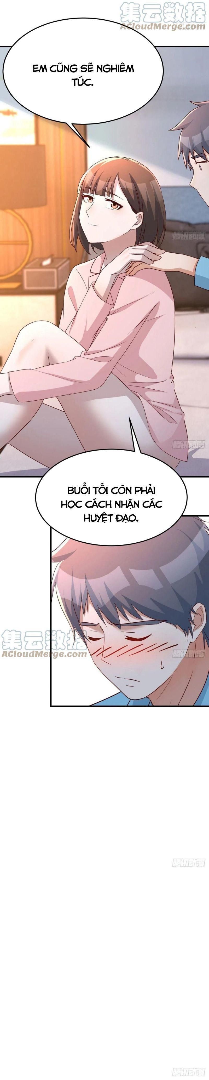 đọc truyện Trong Nhà Có 2 Bạn Gái Song Sinh Chương 196 ảnh 13 tại Giả Dược