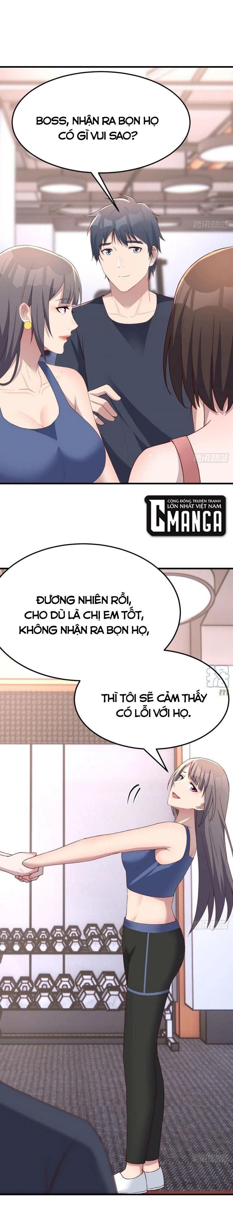 đọc truyện Trong Nhà Có 2 Bạn Gái Song Sinh Chương 197 ảnh 2 tại Giả Dược