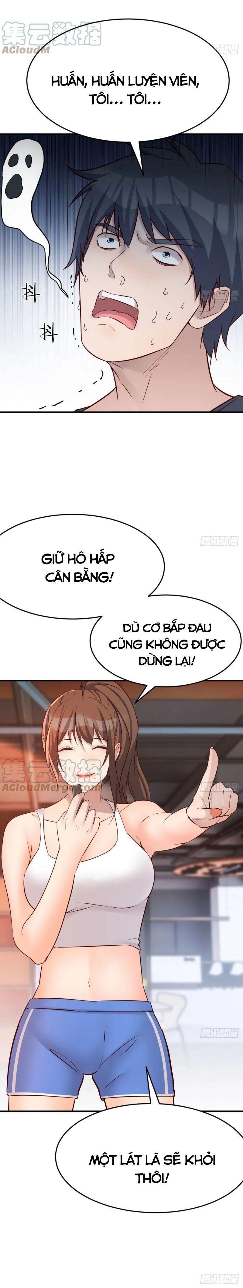đọc truyện Trong Nhà Có 2 Bạn Gái Song Sinh Chương 197 ảnh 11 tại Giả Dược