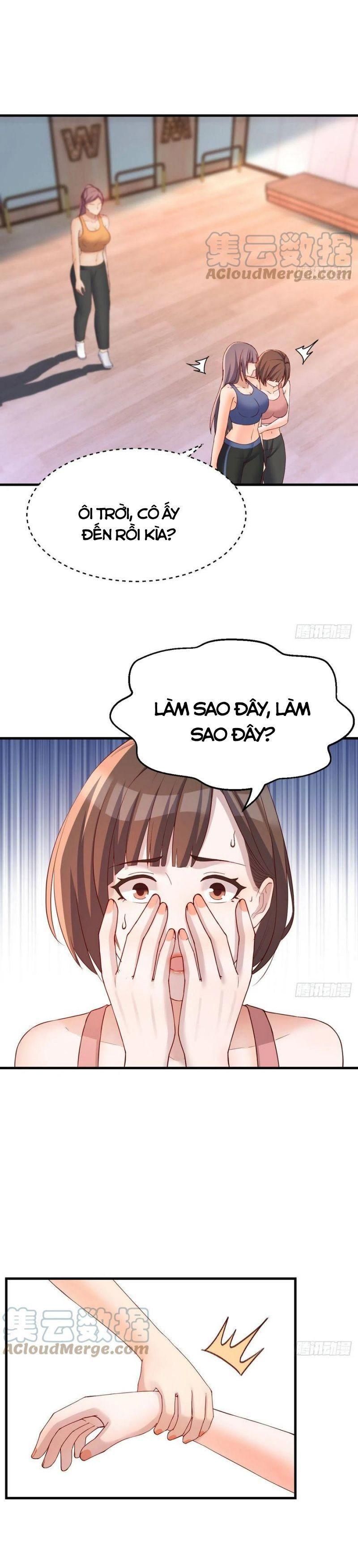 đọc truyện Trong Nhà Có 2 Bạn Gái Song Sinh Chương 198 ảnh 5 tại Giả Dược