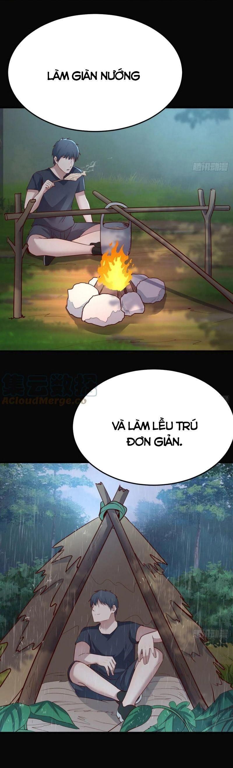 đọc truyện Trong Nhà Có 2 Bạn Gái Song Sinh Chương 199 ảnh 14 tại Giả Dược
