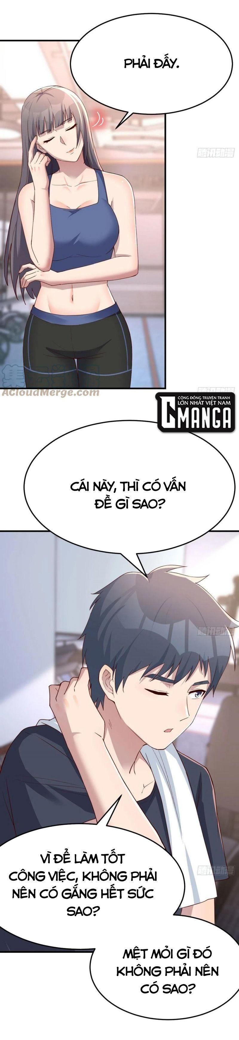 đọc truyện Trong Nhà Có 2 Bạn Gái Song Sinh Chương 199 ảnh 10 tại Giả Dược