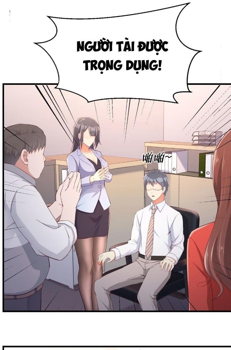 đọc truyện Trong Nhà Có 2 Bạn Gái Song Sinh Chương 2 ảnh 17 tại Thiên Thai Truyện