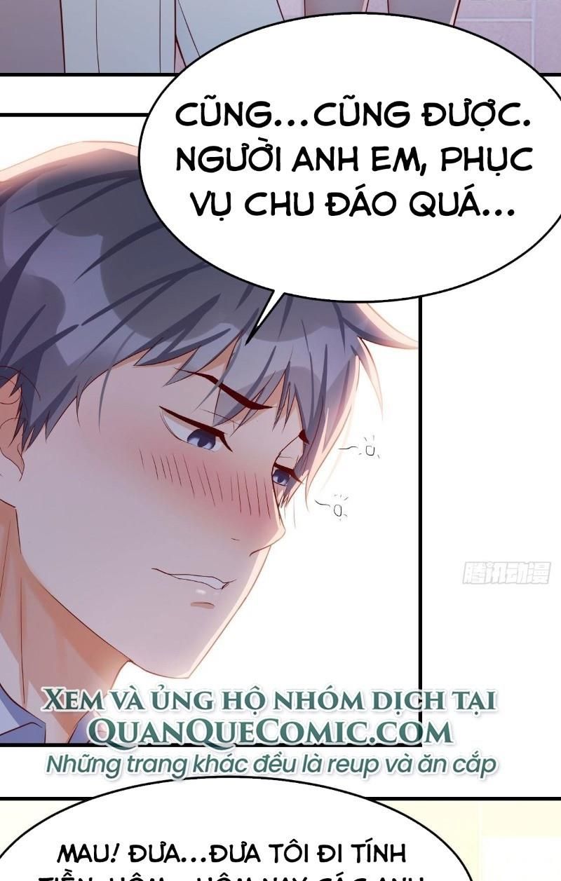 đọc truyện Trong Nhà Có 2 Bạn Gái Song Sinh Chương 2 ảnh 51 tại Thiên Thai Truyện