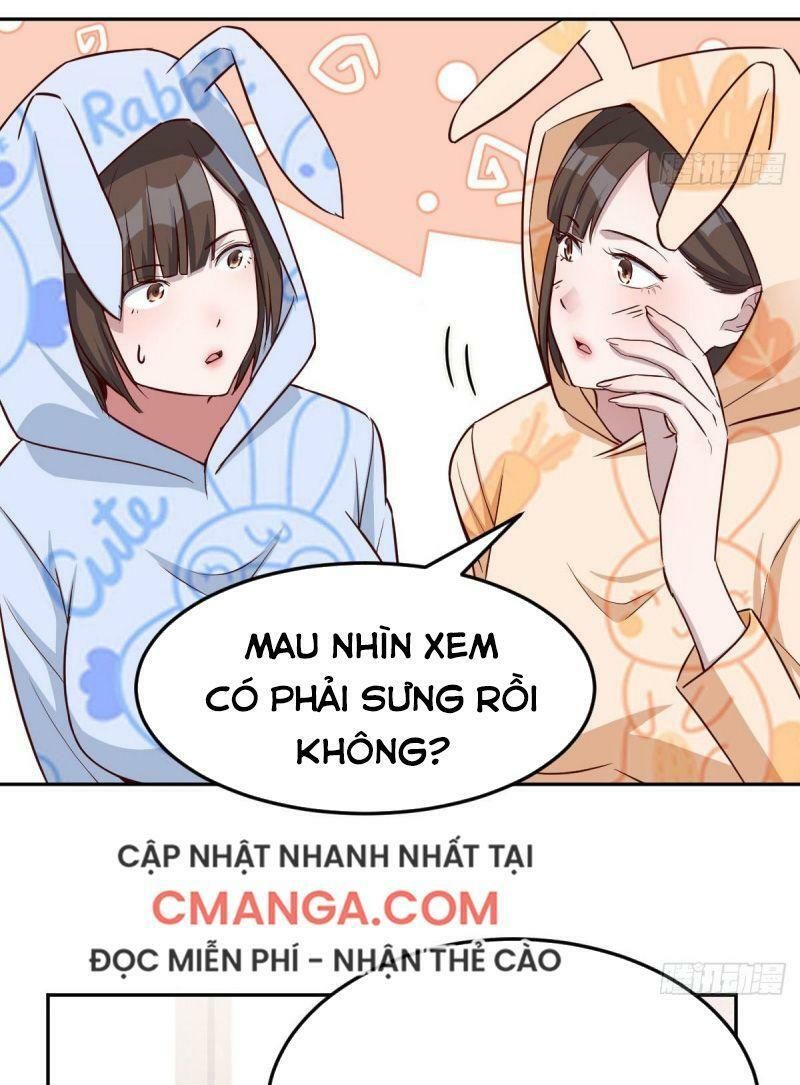 đọc truyện Trong Nhà Có 2 Bạn Gái Song Sinh Chương 20 ảnh 26 tại Thiên Thai Truyện