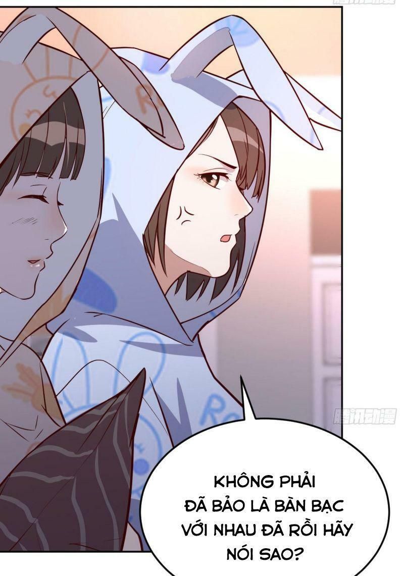 đọc truyện Trong Nhà Có 2 Bạn Gái Song Sinh Chương 20 ảnh 40 tại Thiên Thai Truyện
