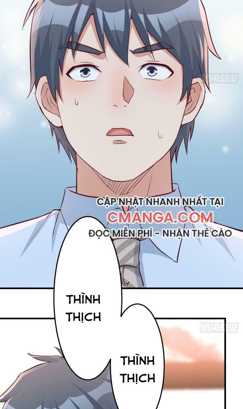 đọc truyện Trong Nhà Có 2 Bạn Gái Song Sinh Chương 20 ảnh 8 tại Thiên Thai Truyện