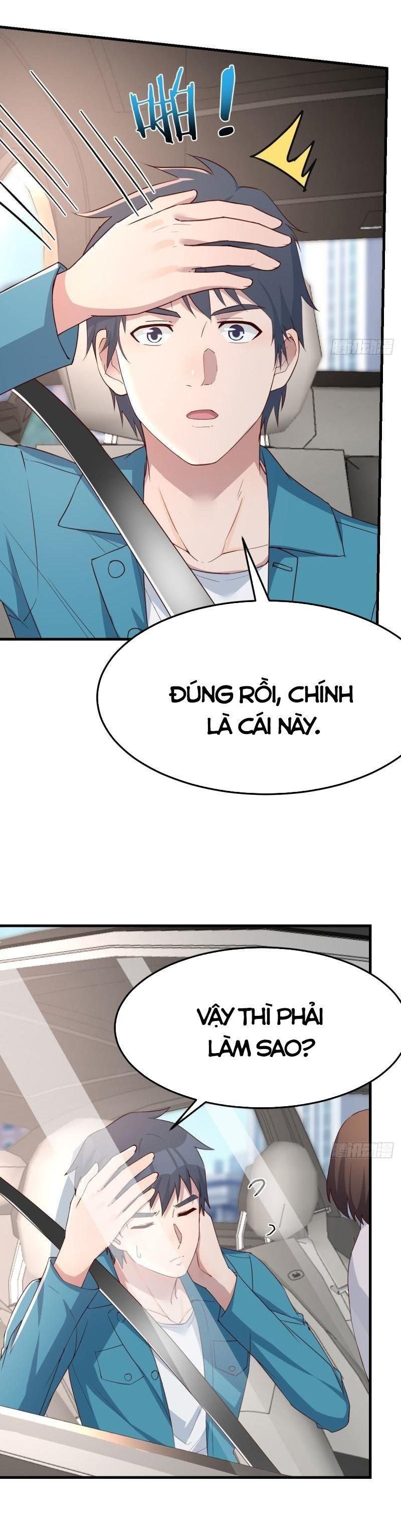 đọc truyện Trong Nhà Có 2 Bạn Gái Song Sinh Chương 200 ảnh 6 tại Giả Dược