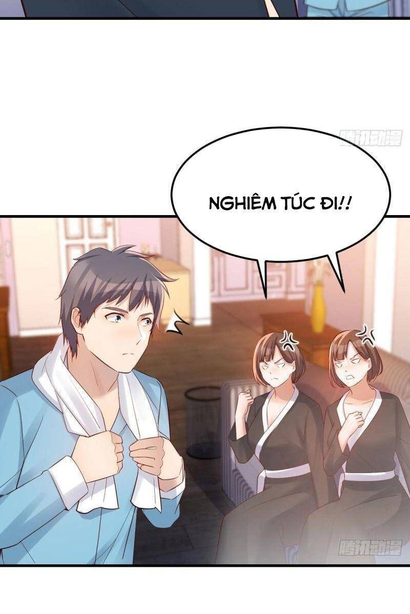 đọc truyện Trong Nhà Có 2 Bạn Gái Song Sinh Chương 201 ảnh 16 tại Giả Dược