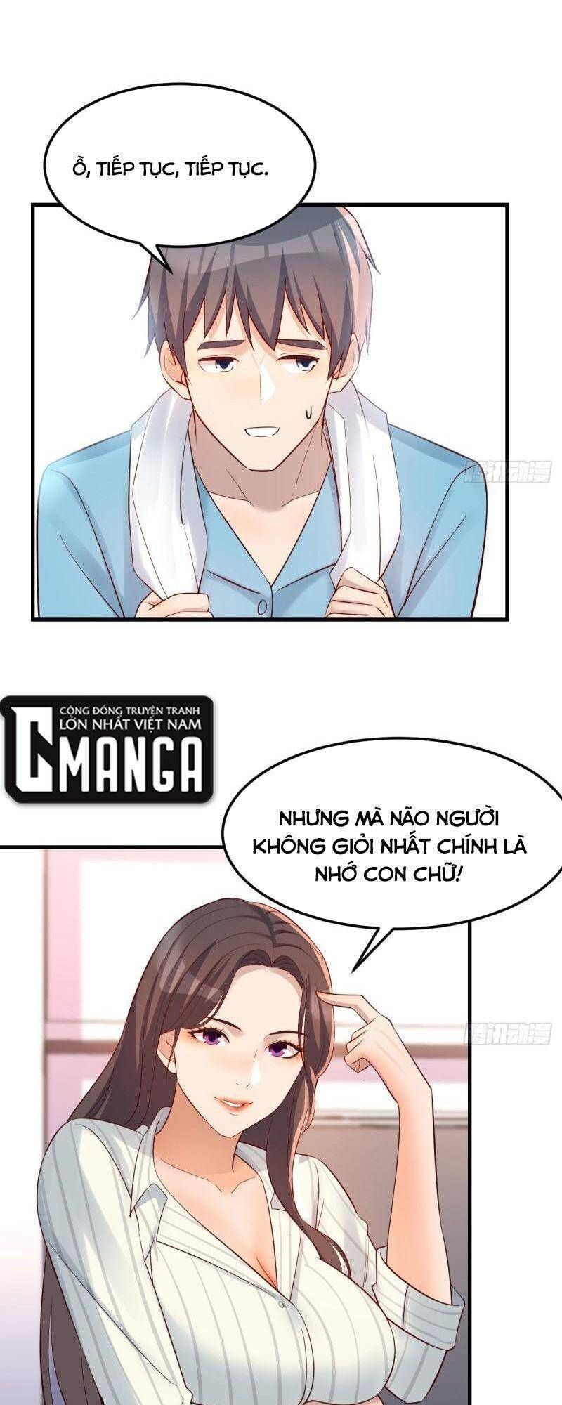 đọc truyện Trong Nhà Có 2 Bạn Gái Song Sinh Chương 201 ảnh 17 tại Giả Dược