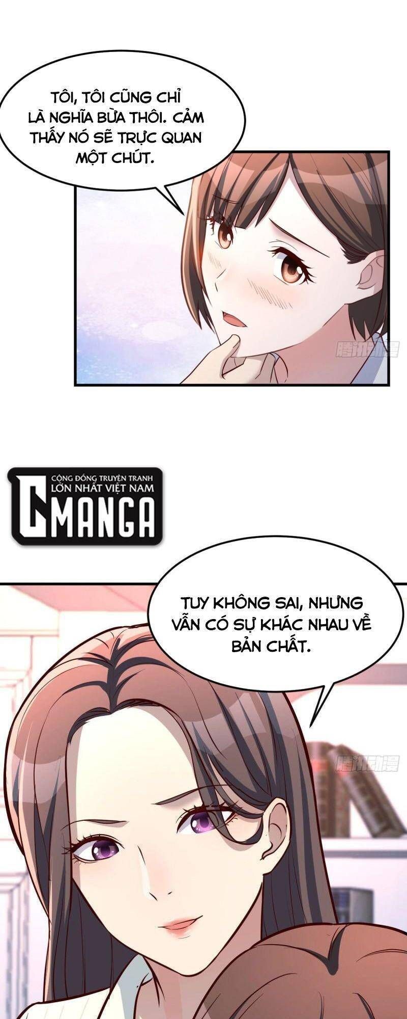 đọc truyện Trong Nhà Có 2 Bạn Gái Song Sinh Chương 201 ảnh 35 tại Giả Dược