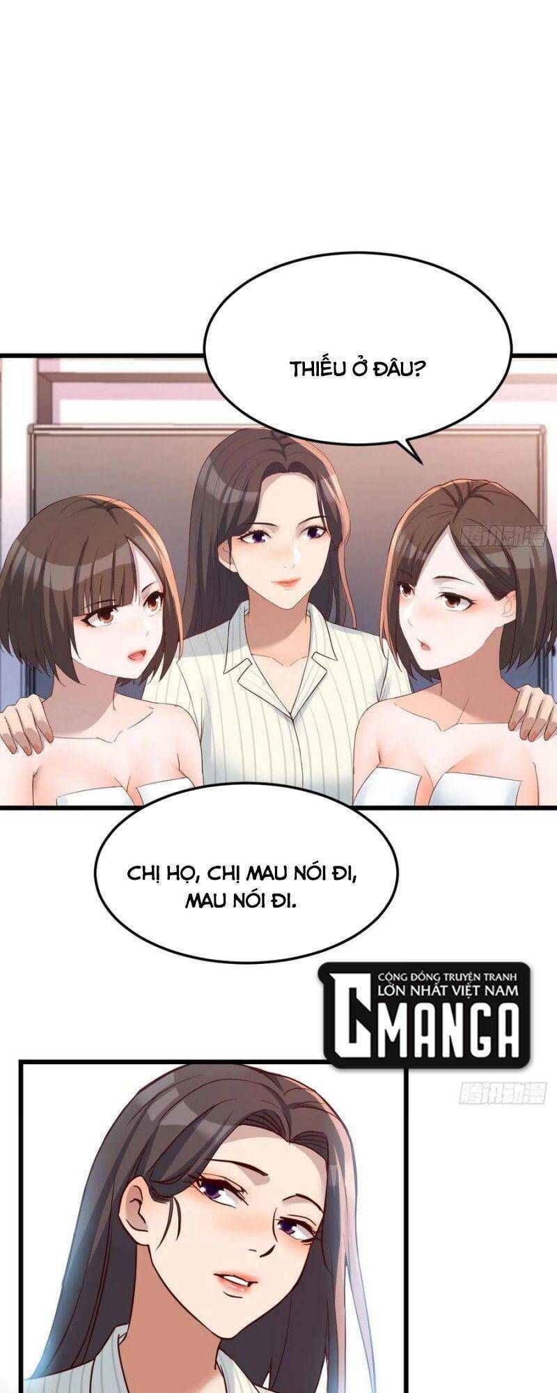 đọc truyện Trong Nhà Có 2 Bạn Gái Song Sinh Chương 202 ảnh 2 tại Giả Dược