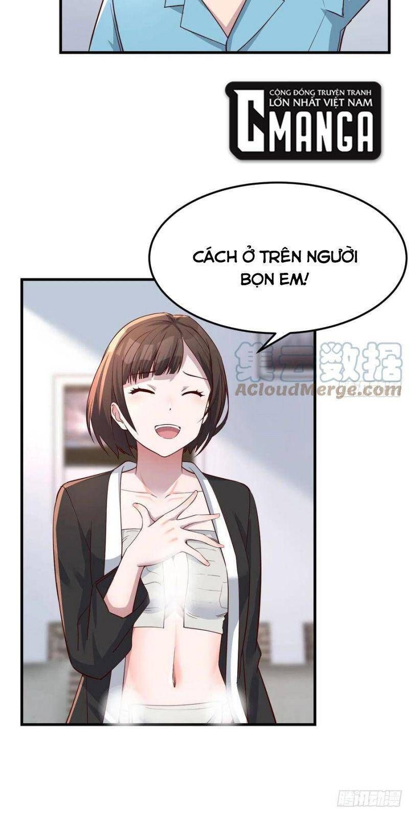đọc truyện Trong Nhà Có 2 Bạn Gái Song Sinh Chương 202 ảnh 21 tại Giả Dược