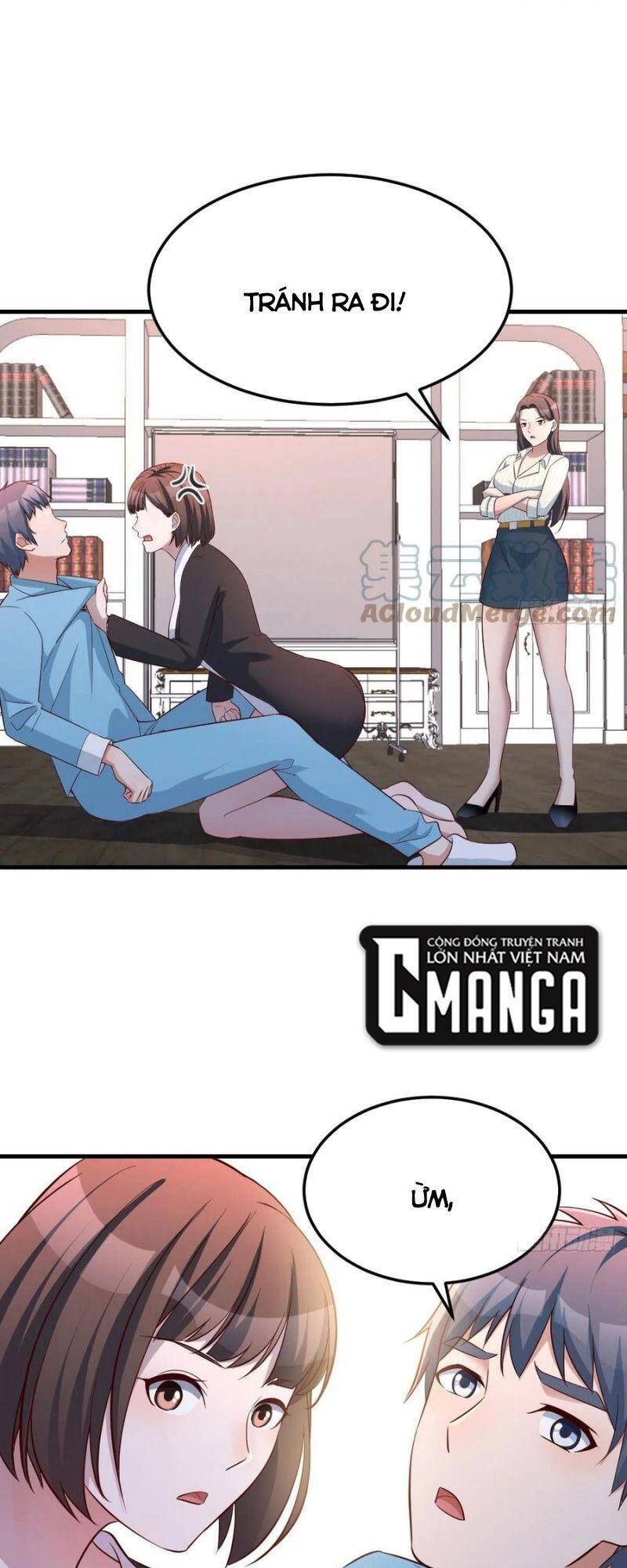 đọc truyện Trong Nhà Có 2 Bạn Gái Song Sinh Chương 202 ảnh 28 tại Giả Dược