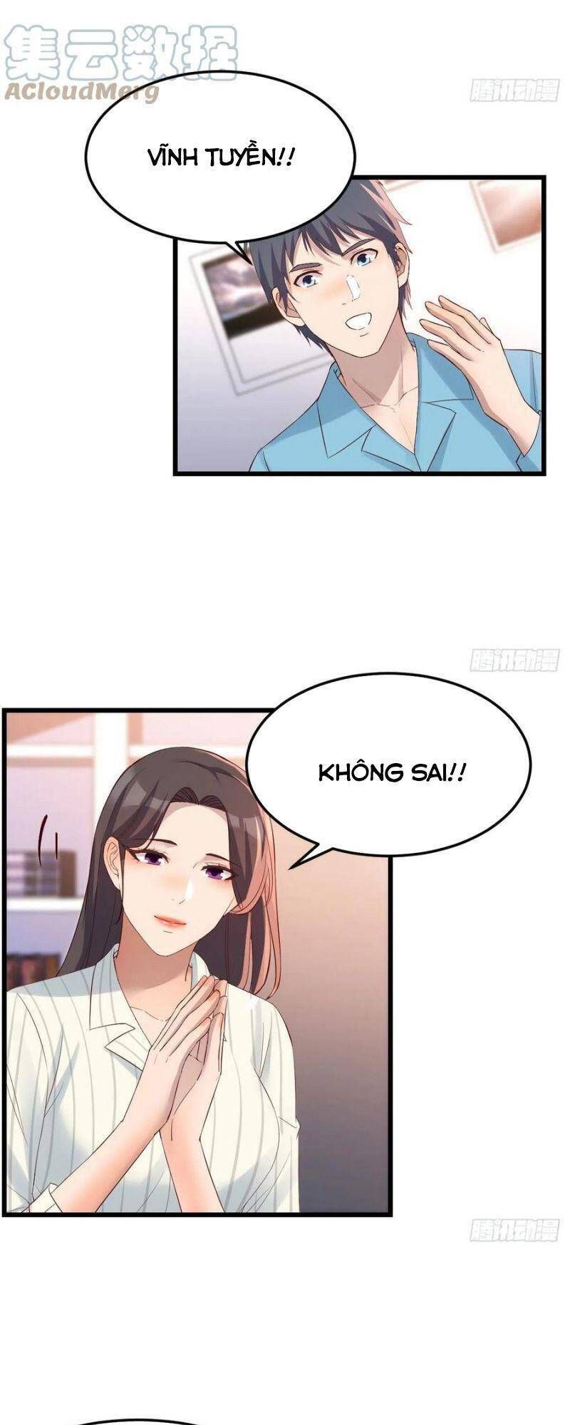 đọc truyện Trong Nhà Có 2 Bạn Gái Song Sinh Chương 202 ảnh 6 tại Giả Dược
