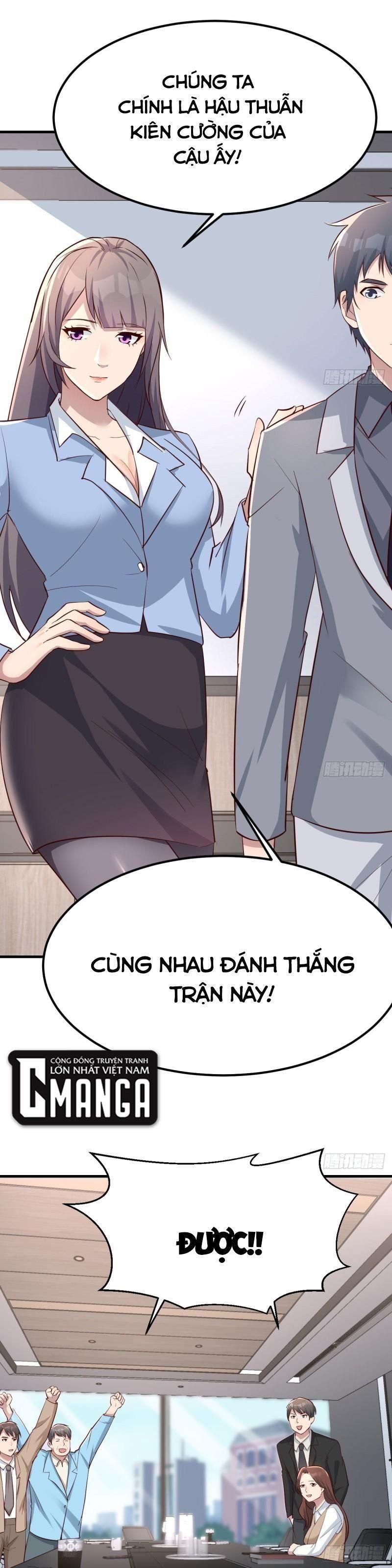 đọc truyện Trong Nhà Có 2 Bạn Gái Song Sinh Chương 203 ảnh 2 tại Giả Dược