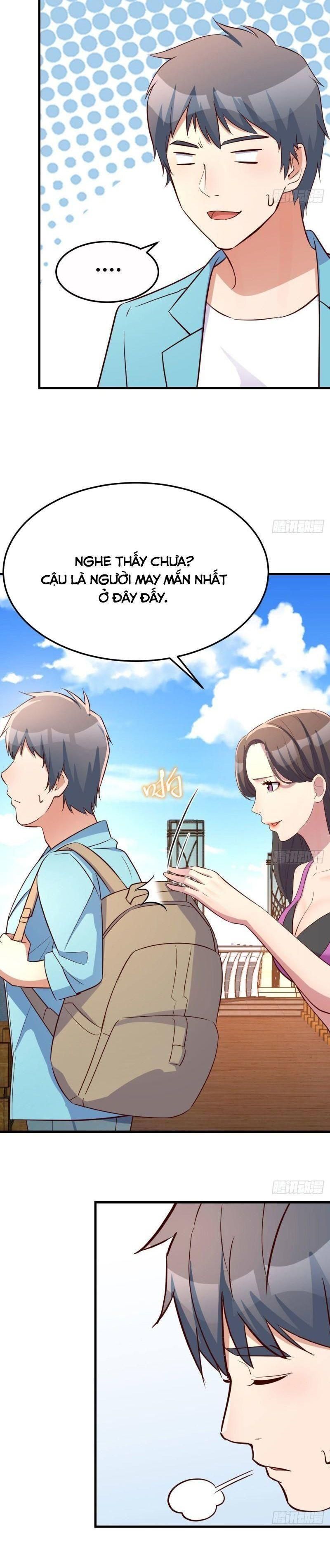 đọc truyện Trong Nhà Có 2 Bạn Gái Song Sinh Chương 203 ảnh 16 tại Giả Dược
