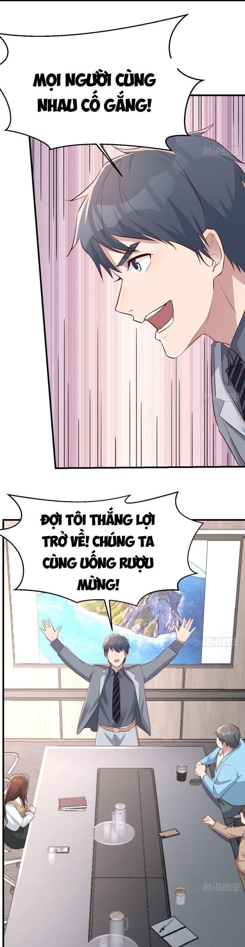 đọc truyện Trong Nhà Có 2 Bạn Gái Song Sinh Chương 203 ảnh 4 tại Giả Dược