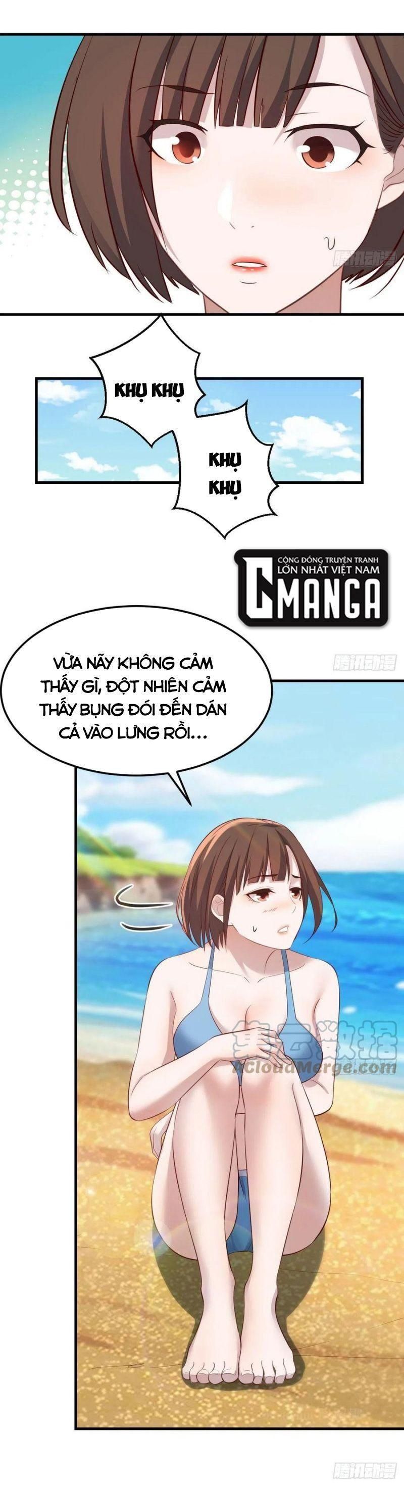 đọc truyện Trong Nhà Có 2 Bạn Gái Song Sinh Chương 207 ảnh 10 tại Giả Dược