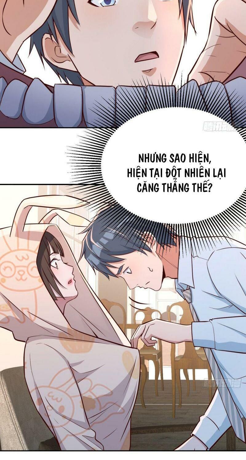 đọc truyện Trong Nhà Có 2 Bạn Gái Song Sinh Chương 21 ảnh 19 tại Giả Dược