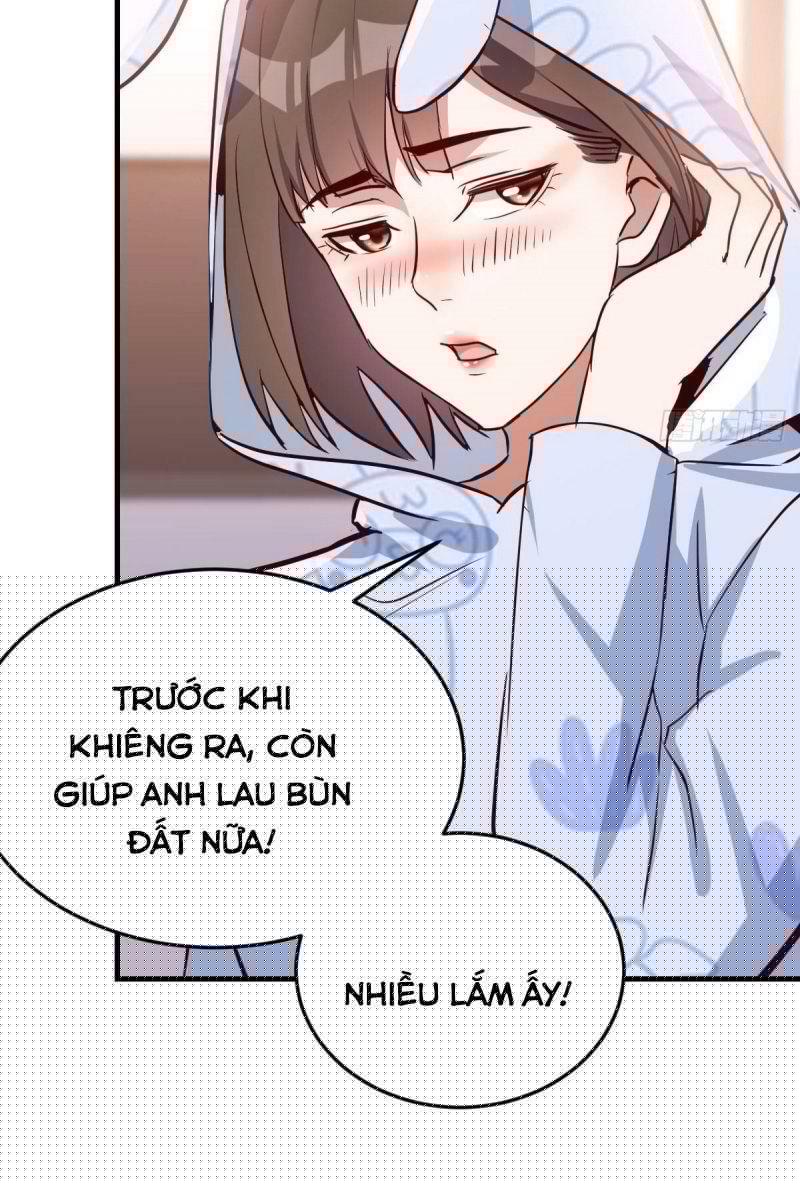 đọc truyện Trong Nhà Có 2 Bạn Gái Song Sinh Chương 21 ảnh 3 tại Giả Dược