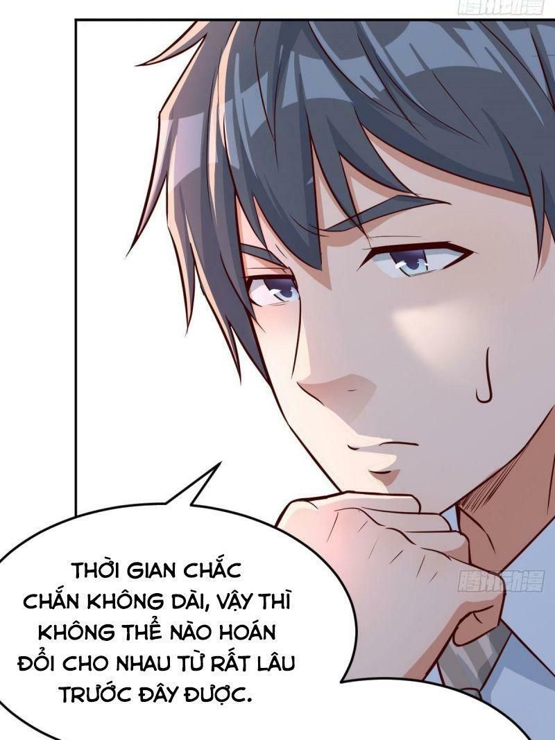 đọc truyện Trong Nhà Có 2 Bạn Gái Song Sinh Chương 21 ảnh 26 tại Giả Dược